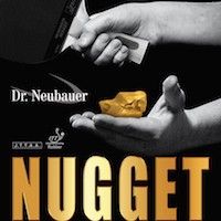 Dr. Neubauer Nugget